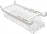 HOMTERN Kühlschrank-Organizer