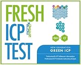 Fauna Marin ICP Fresh Bluegreen Test