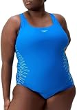 Speedo Damen Endurance+ Medalist in Übergröße