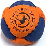 Juggle Pro Footbag Classic Sandgefüllt