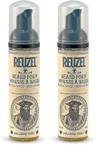 Reuzel Wood and Spice Beard Foam