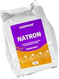 Martons Backpulver 1 kg glutenfrei