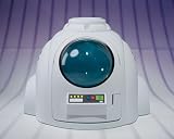 TAMASHII Nations - Medical Machine Replica 13,5 cm Dragon Ball Z SH Figuarts Collectors…