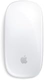 Apple Magic Mouse kabellos & wiederaufladbar