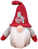 1. FC Köln Filz-Wichtel "Logo"