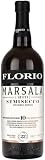 Marsala Classic Superiore Riserva Semisecco 0,75l