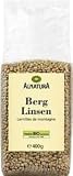 Alnatura Bio Berglinsen