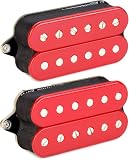 Fishman Fluence Classic Humbucker Single Coil