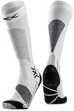 X-Socks Ski Discover OTC Womens Skiing Socks