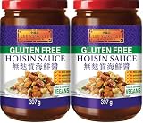 Lee Kum Kee KUM KEE Hoi Sin Sauce glutenfrei 397 g