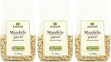 Alnatura Bio Mandeln Gehackt