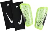 Nike Mercurial Lite Superlock Fußball-Schienbeinschoner