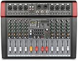 Mikrofonmixer 10 Kanäle
