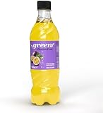 Green Passion Fruit 500 ml PET