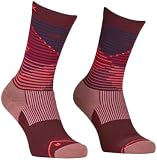 ORTOVOX ALL MOUNTAIN MID SOCKS W