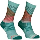 ORTOVOX ALL MOUNTAIN MID SOCKS W