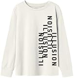 NAME IT Nkmobay Ls Nreg Top Pb