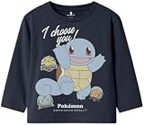 Nmmjumbo Pokemon Nreg Ls Top Box Sky