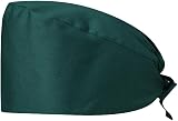 OP-Haube – 100% Baumwolle