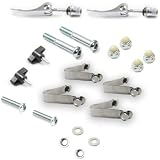 Helavo Ersatzteil: Essentials-Set für Helavo H1360 Rollatoren Serie