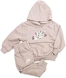 NKG PO Hoodie Jogger FT Pant S