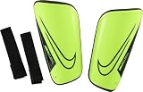 Nike Mercurial Hardshell Fußball-Schienbeinschoner