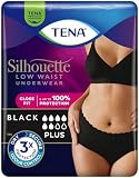 TENA Silhouette Plus Pants Low Waist Unterwäsche