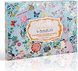 Leone seit 1857 - Geschenkbox Gemischtes Fruchtgelee und Regal Torino Bonbons