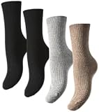 PIECES female Socken PCMARTA 4-PACK
