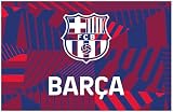 Barça-Flagge – Offizielle Kollektion des FC Barcelona