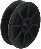 cyclingcolors Antriebsriemenscheibe kompatibel mit Castelgarden Außen-Ø 60 mm Innen-Ø…