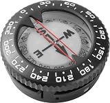 Cressi Separate Compass for Console Leonardo/Giotto