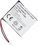 CHUNCAIL Smartwatch Ersatz Akku 361-00098-00 für Garmin Fenix 5X Li-Polymer 3.8V 300 mAh…