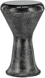 GEWA Liberty Doumbek Aluminium 8 Zoll