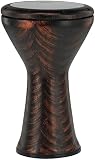 GEWA Liberty Doumbek Aluminium