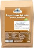 Erdschwalbe Sojaprotein Hydrolisiert