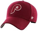 47 Chain Stitch MVP Philadelphia Phillies