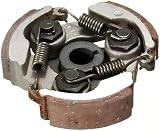 49CC KUPPLUNG 3 Backen Fliehkraftkupplung Pocketbike Pocket Bike Cross Mini Quad Dirt…