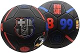 Barcelona Barça Away Ball 2024-2025