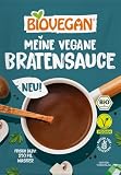 Biovegan Meine Vegane Bratensauce 25 g