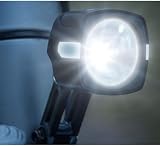SIGMA EOX FL 100 | StVZO zugelassene Beleuchtung für E-Bikes
