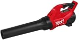 Milwaukee 4933493301 Laubbläser M18 FUEL