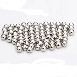 ZOYOSTEELBALL Präzisionskugeln 10mm