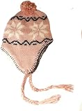 Générique Peruanische Mütze