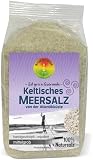 Bioenergie Keltisches Meersalz grobkörnig