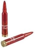 Beretta Rifle SNAP CAPS Cal. 308W Red