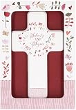 Butzon & Bercker Kinderkreuz 11x18cm