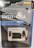 BaseQi UHS-II MicroSD-Adapter aus Aluminium für MacBook Pro 14 Zoll & 16 Zoll