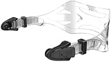 SEAC Ersatzarmband und Schnalle aus Silikon für Schnorchelmasken