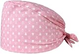 OP-Haube – 100% Baumwolle